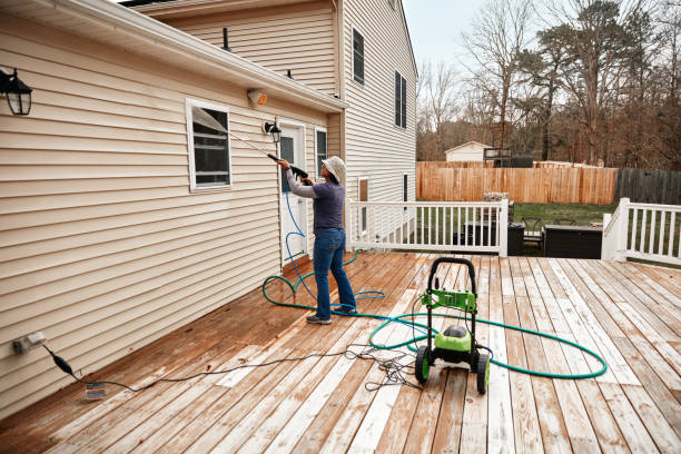 Wisner, NE Pressure Washing Company