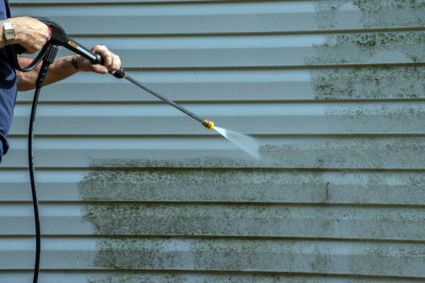 Best Best Pressure Washing Companies  in Wisr, NE