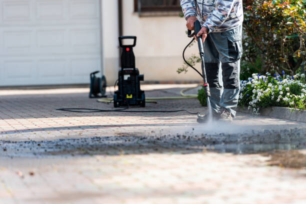 Best Fence Pressure Washing  in Wisr, NE