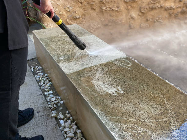 Why Choose Our Certified Pressure Washing Experts for Your Project Needs in Wisner, NE?