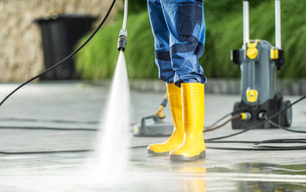 Best Deck Pressure Washing  in Wisr, NE