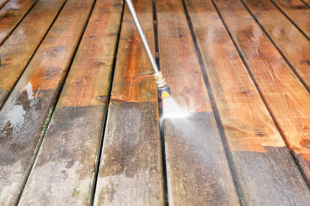 Best Commercial Building Pressure Washing  in Wisr, NE
