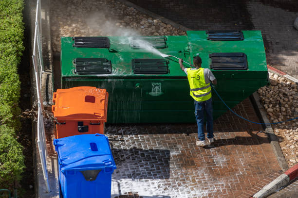Roof Power Washing Services in Wisner, NE